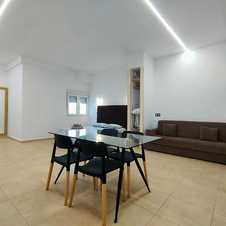 Apartamentos Bello Lanzarote อาร์เรซิเฟ ภายนอก รูปภาพ