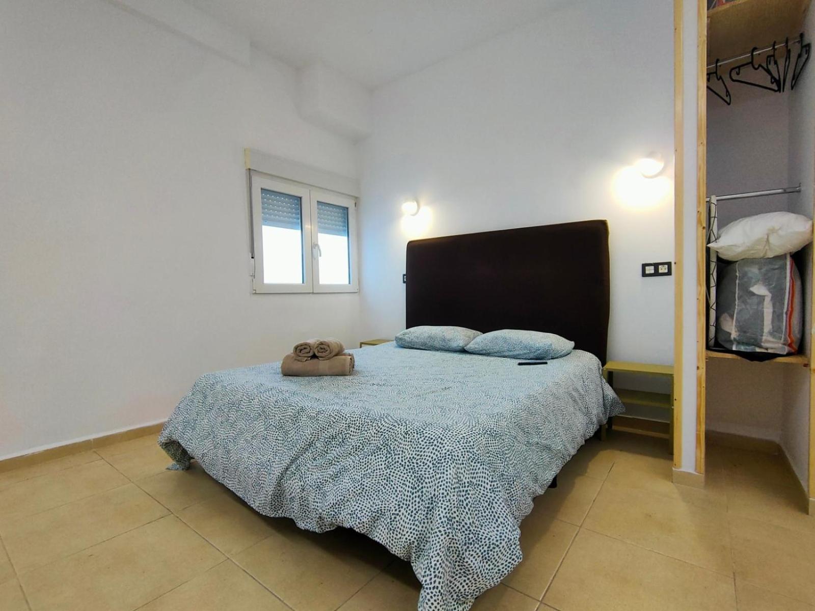 Apartamentos Bello Lanzarote อาร์เรซิเฟ ภายนอก รูปภาพ