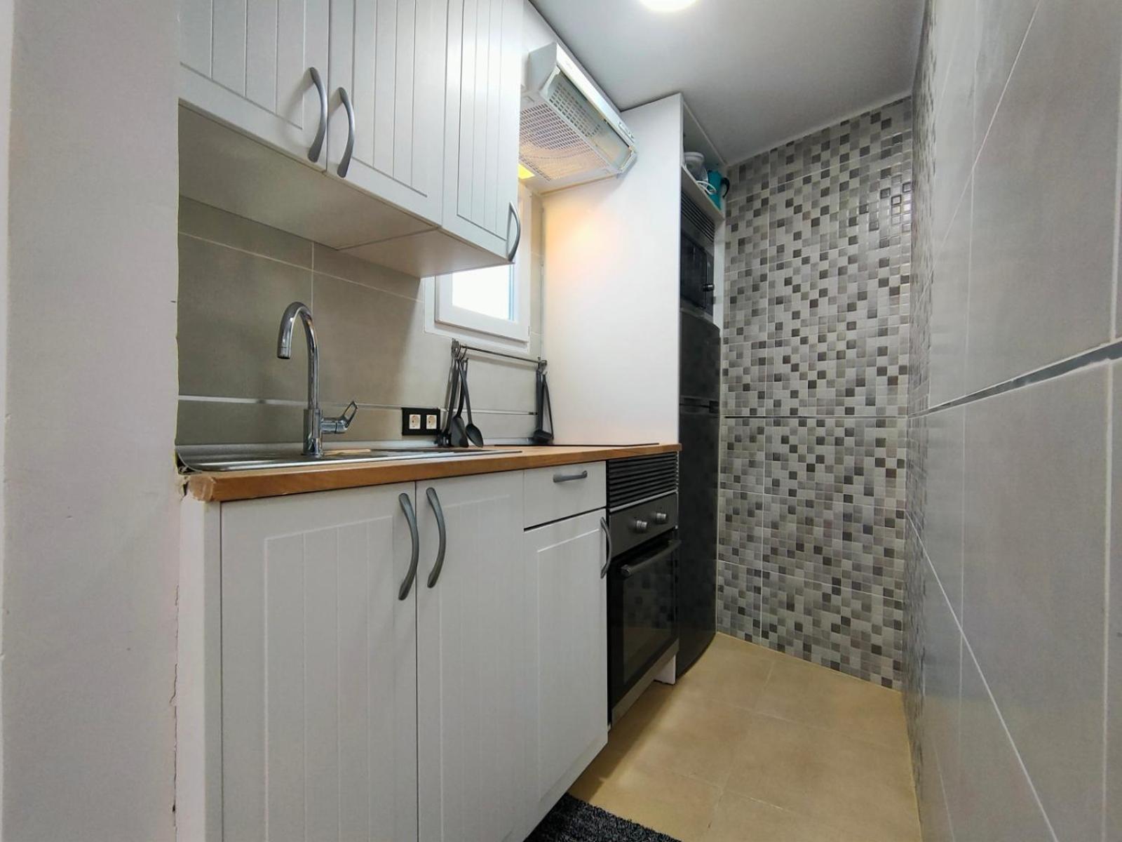Apartamentos Bello Lanzarote อาร์เรซิเฟ ภายนอก รูปภาพ
