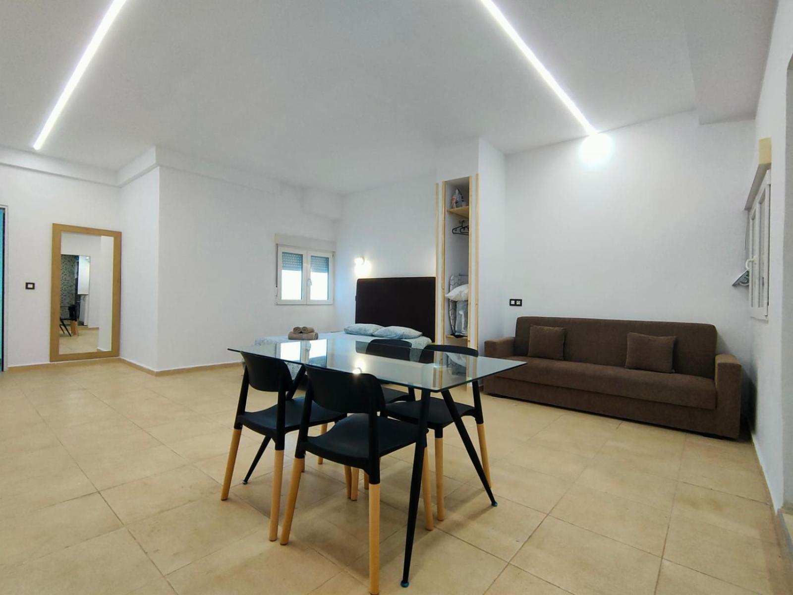 Apartamentos Bello Lanzarote อาร์เรซิเฟ ภายนอก รูปภาพ