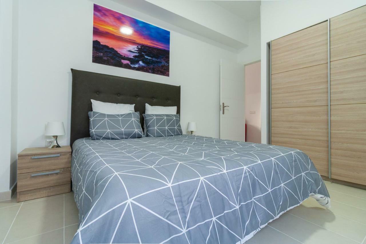 Apartamentos Bello Lanzarote อาร์เรซิเฟ ห้อง รูปภาพ