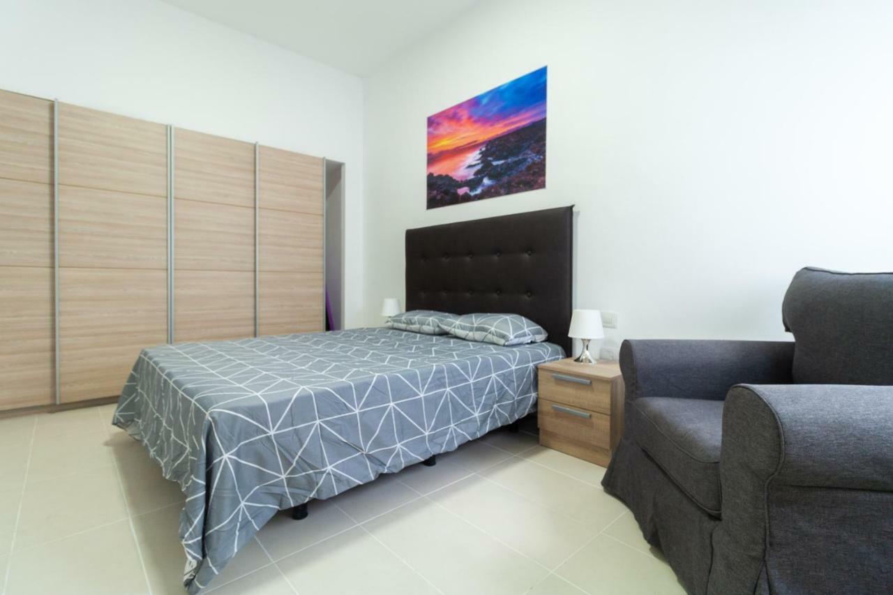 Apartamentos Bello Lanzarote อาร์เรซิเฟ ห้อง รูปภาพ