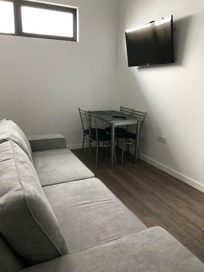 Apartamentos Bello Lanzarote อาร์เรซิเฟ ภายนอก รูปภาพ