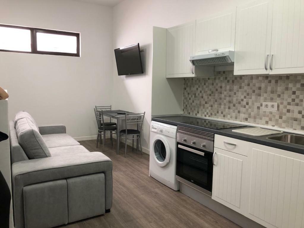 Apartamentos Bello Lanzarote อาร์เรซิเฟ ภายนอก รูปภาพ